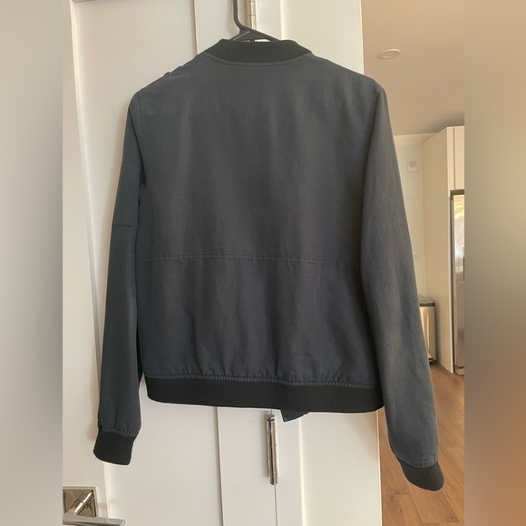 Paige Bomber Jacket - Picture 2 of 5